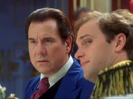 John Larroquette Fanclub