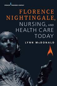 The cover may have some limited signs of wear but the pages are clean, intact and the spine remains undamaged. Florence Nightingale The Challenge The Impact Springer Publishing