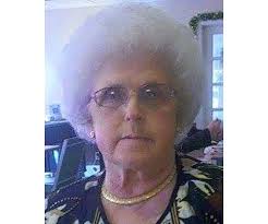 Mary Pinson Obituary (2015)