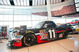 Le routier de daytona faisait une 2e apparition de son histoire dans le calendrier comme course de. 2015 Nascar Camping World Truck Series Alchetron The Free Social Encyclopedia
