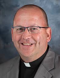 Obituary for Pastor Mike Jacobson