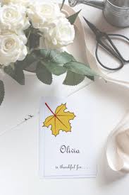 Using some fall symbols like pumpkins, fall leaves, or even a turkey and making it with an orange color paper is a perfect idea. How To Make Easy Thanksgiving Cards Nidara Children