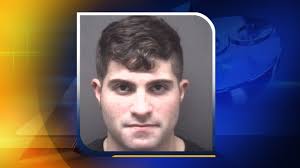 Raleigh man charged with rape, burglary in Greenville