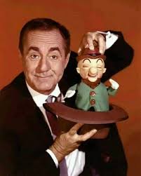 Jim Backus, the talented actor and voice artist, was indeed famous for his  role as the bumbling, but lovable Mr. Magoo. His portrayal of the  nearsighted, often oblivious character became an iconic