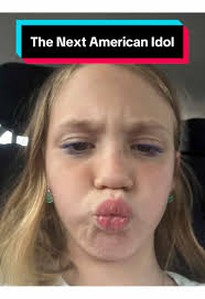 American Idol Darian