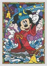If you make a crossstitch pattern that you particularly like, or if you'd like to showcase any of your completed work, we'd love to show off on the blog. Image Result For Walt Disney Cross Stitch Patterns Disney Cross Stitch Disney Cross Stitch Patterns Modern Cross Stitch Patterns