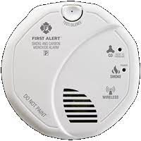 Best smart smoke detector android central 2021. Zcombo Zsmoke Z Wave Alarm Basics