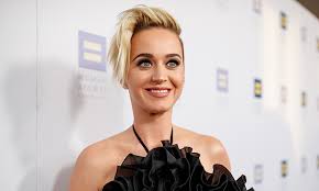 The slushy song seems to have been inspired by her relationship with her husband british actor orlando bloom. Katy Perry S Boyfriend Husband Parents Sister House Celebily