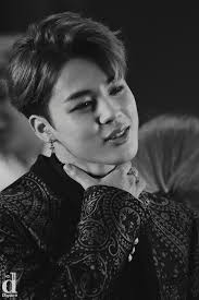 Bts Aesthetic Bts Black And White Jimin Aesthetic Bts Black And White Bts Jimin Jimin Wallpaper