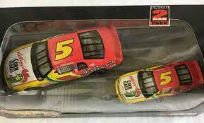 Price and other details may vary based on size and color. Hot Wheels Racing Nascar 2 Car Pack Kelloggs 5 1 24 1 64 Die Cast Lamond Nib For Sale Online