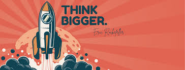 Profile for Eric Rockefeller