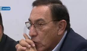 INPE: Anula resolución de internamiento de Vizcarra en penal de Barbadillo  y ordena traslado a otra prisión