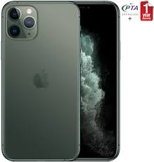 The latest price of apple iphone 13 pro max in pakistan was updated from the list provided by apple's official dealers and warranty providers. Apple Iphone 11 Pro Max 256gb Green Price In Pakistan