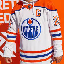 Find great tickets at stubhubfind tickets. Poll Oilers Unveil Reverse Retro Jersey The Copper Blue