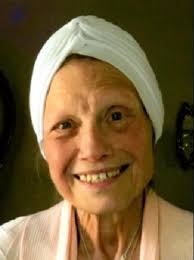 Rita Graham Obituary (1943