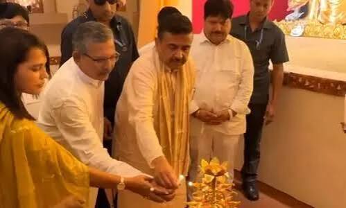 Bengal Government Appoints New Presidents to WBBPE and WBBSE After Five Months