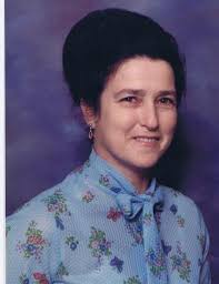 Obituary for Joca Faye (Blevins) Slone