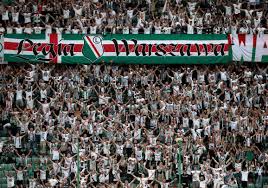 Legia did well to beat norwegian champions bodo in round 1, meaning that they are brimming with confidence ahead of wednesday's clash. Kisiujlmknqoqm