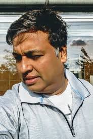 Congratulations & Best wishes to Dr Steven Menezes, Barkur.