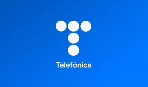 Ante nosotros un gran mosaico de logos de canales de televisión de la tdt española estatal, autonómica, comarcal y. Telefonica Cambia De Logo Por Primera Vez En Mas De 20 Anos Y Recupera El Simbolo De Las Cabinas