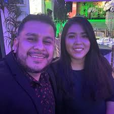 Moises Lagunas's Instagram, Twitter & Facebook