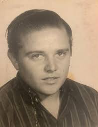 Obituary for Charlie "Otto" Coleman