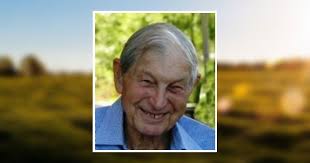 Jack Calvin Harris Obituary August 27, 2013