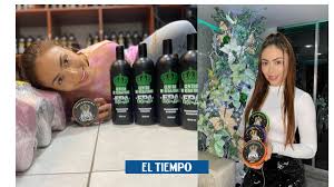 644 likes · 95 talking about this. Esta Es La Empresa De Keratina De Epa Colombia En Controversia Con Invima Economia Eltiempo Com