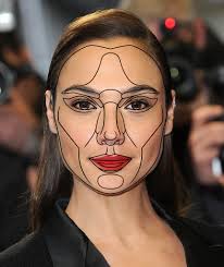 Recreated Jesus from the Shroud of Turin