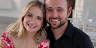 🚨"A Wedding Like No Other!" Jason Duggar & Maddie Grace Shatter Duggar  Family Traditions 😱💍