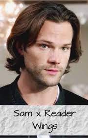 Orc warchief x reader (nsfw) you've spent days tracking down this creature. Sam X Reader Wings Sam Winchester Hair Dean Winchester Hair Jared Padalecki