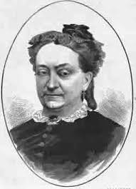 Jacinta Martínez de Sicilia y Santa Cruz