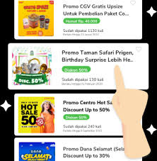 We did not find results for: Giladiskon Info Diskon Promo Dan Katalog Belanja