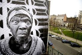I love him with a deep fiery passion within my soul. Jr Biography Artwork Artists Street Art Bio