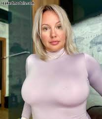 Driadaiq  Irina Gubernatorova Nude Leaks OnlyFans Photo 4 - Leaked Models