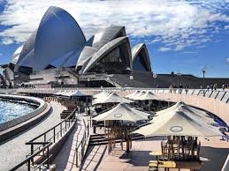 Nsw health issues new 'close contact' venue alert. Sydney And Darwin In Lockdown As Covid 19 Cases Pop Up Across Australia The Economic Times