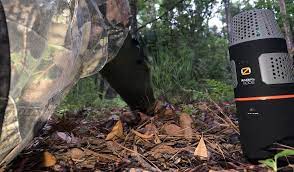 I've been stomping around the woods of florida for well over 30 years hunting many of the species that roam our state. Scentlok Ozradial 400b Portable Ozone Generator Review Hunting Gear Deals