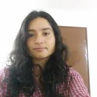 Juana Camacho Segura