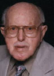 Horace Lee Lanning Obituary April 21, 2001