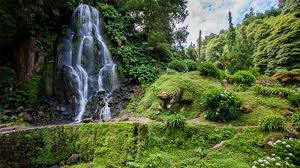 Compare prices & save money with tripadvisor (world's largest travel website). Sao Miguel The Azores Caldera Hikes Tea Plantations And Geyser Stew