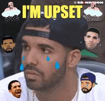 Potentially sensitive contents will not be featured in the list. Sad Drake Gifs Get The Best Gif On Giphy