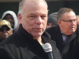 Senate Labor Committee Moves Controversial S-4204