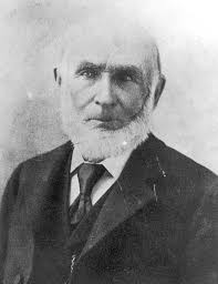 Absalom Wamsley Smith (1819-1904)