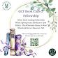GCF Book Club & Fellowship — Dartmouth GSC event image