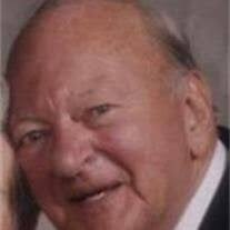 Robert B Nutt Obituary