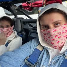 Salma McLaughlin (@salma_is_online) • Instagram photos and videos