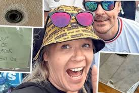 Ann-Marie plays at Abu Dhabi reception