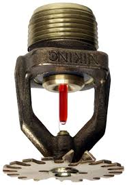 Viking Fire Sprinkler Fire Sprinklers Sprinkler