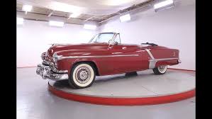 Image result for Regent Maroon 1952 Oldsmobile