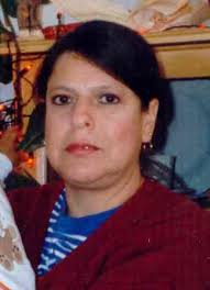 Obituary information for Jessie Mora